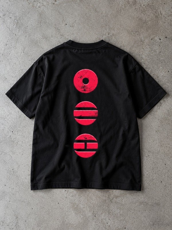 Producto - Remera Arirang BTS - 0