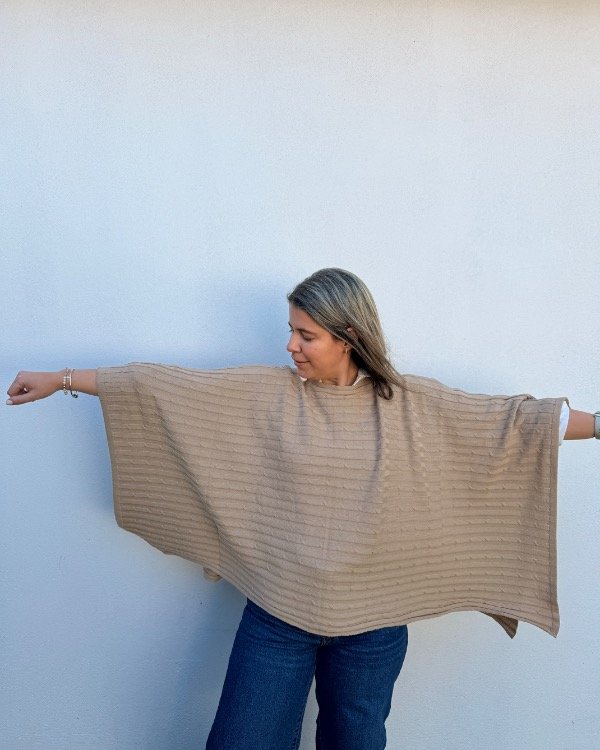 Producto - Poncho Any - 6