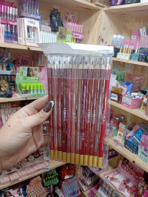 Producto - Delineador para labios