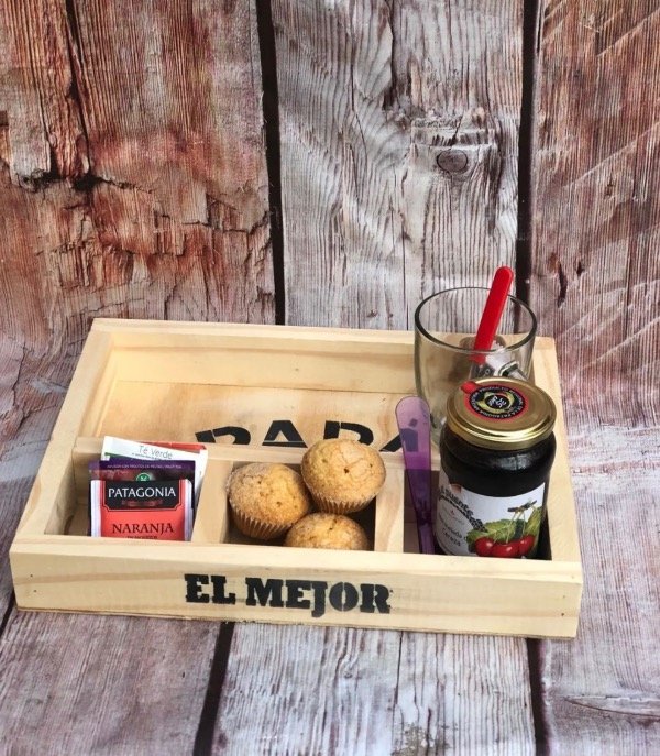 Producto - Bandeja Simón 5cm