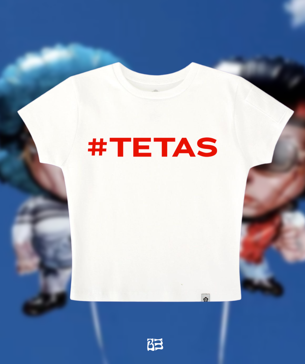 Producto - #TETAS - 1