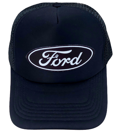 Producto - GORRA FORD