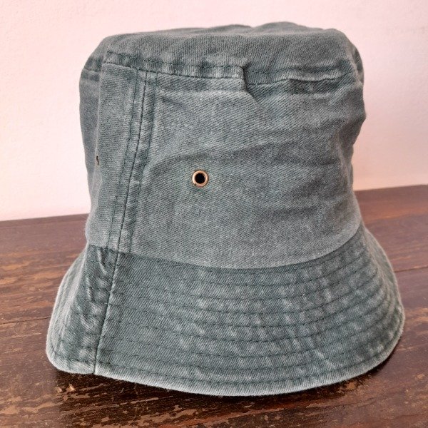 Producto - Vintage piluso verde