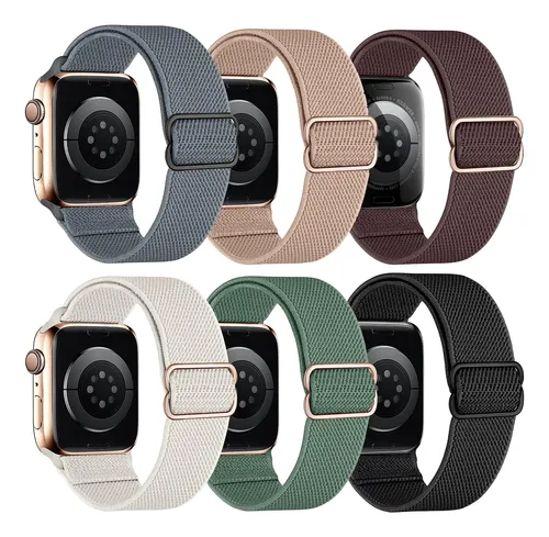 Producto - Malla de tela para Apple Watch