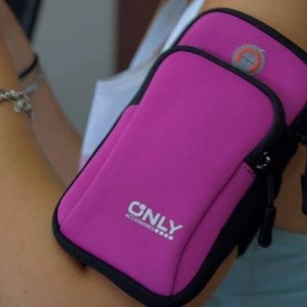 Producto - BRAZALETE CON 2 ESPACIOS SPORTBELT MOD 05 - 5