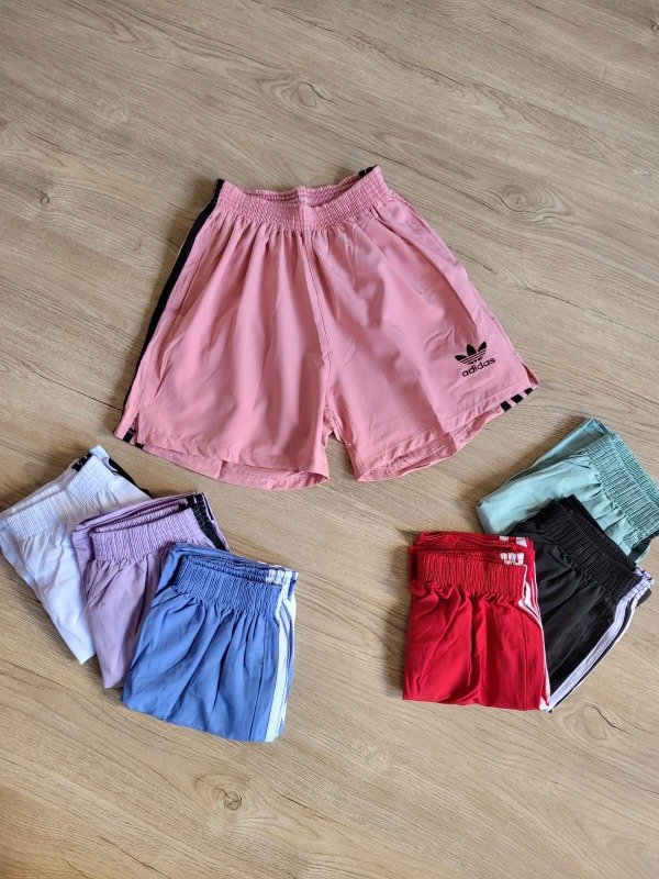 Producto - Short Ad Woman - 2