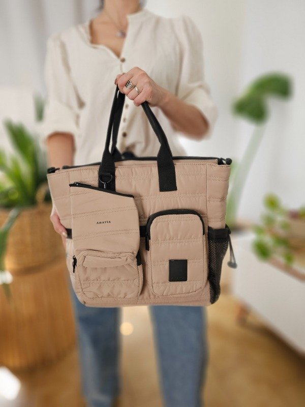 Producto - Bolso Matero - 0