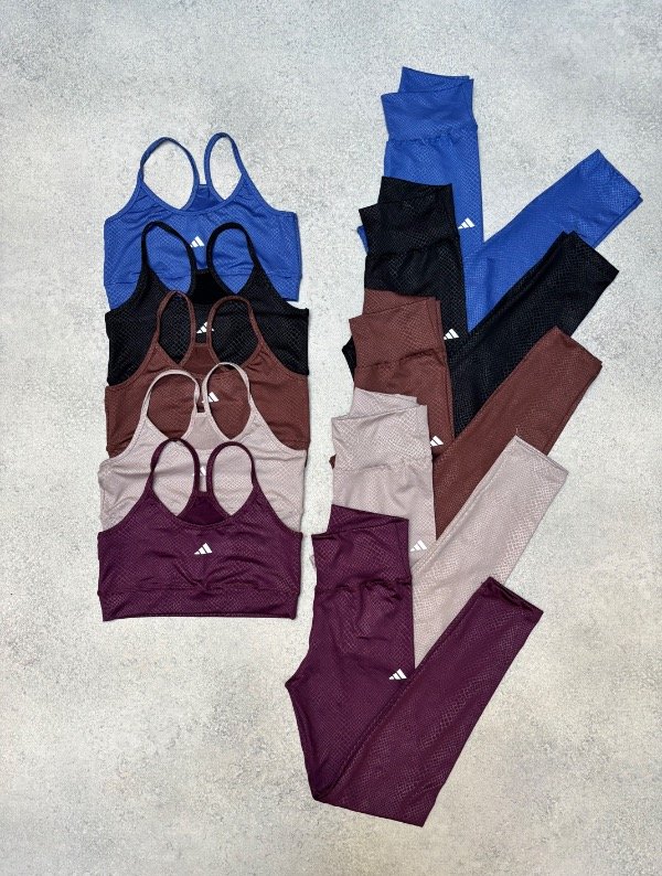 Producto - Conjunto reptil largo