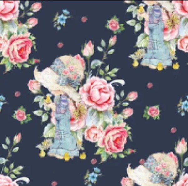 Producto - Sarah Kay fondo azul