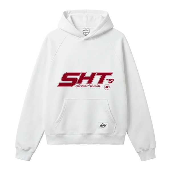 Producto - HOODIE SHATO SINNER B