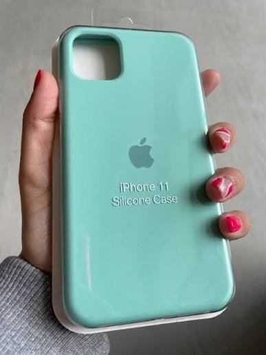 Producto - Silicon Case - Linea 11 y 12 - 10