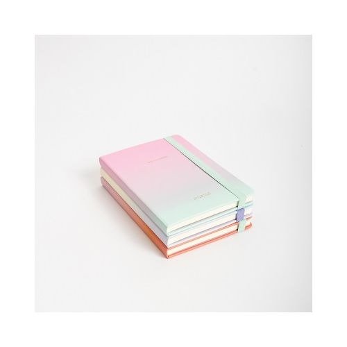 Producto - BUllet Journal 14x21 cm Fw punteadas