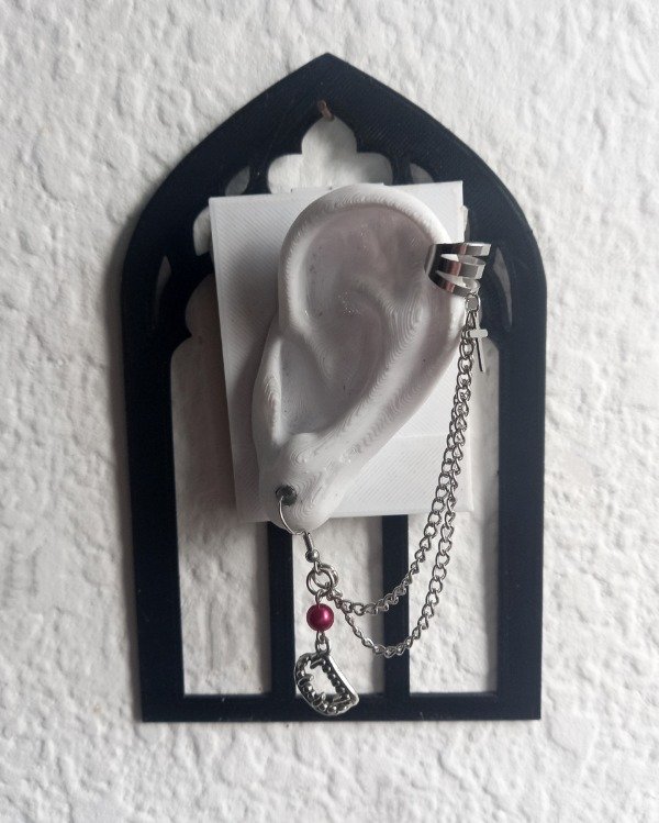 Producto - Trepador Vampiro
