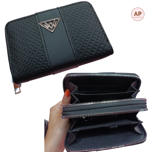 Producto - BILLETERAS MEDIANA