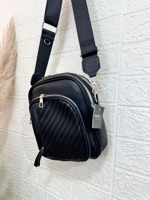 Producto - Morral Eco Cuero