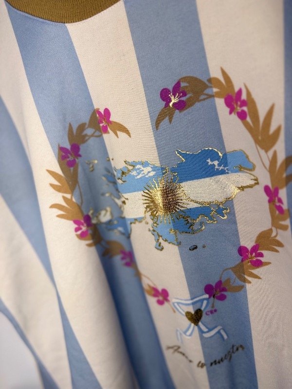 Producto - Buzo Malvinas - 2