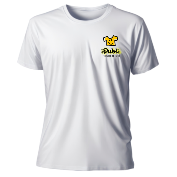 Producto - Remera Poliester Adulto Estampado
