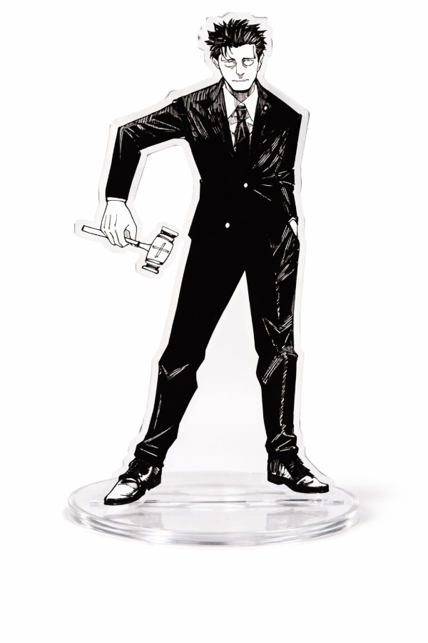 Producto - Higuruma Acrylic Stand B