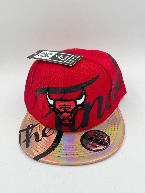 Producto - Bulls 11
