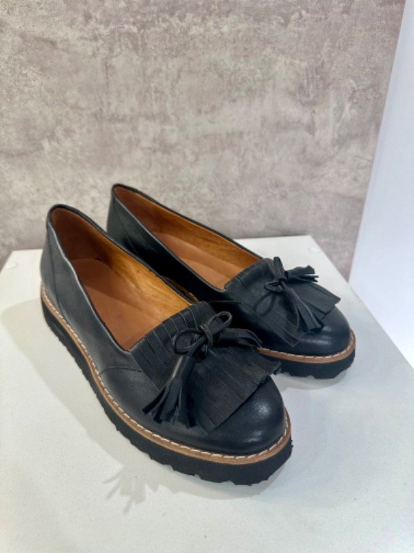 Producto - Zapatos Exica CUERO