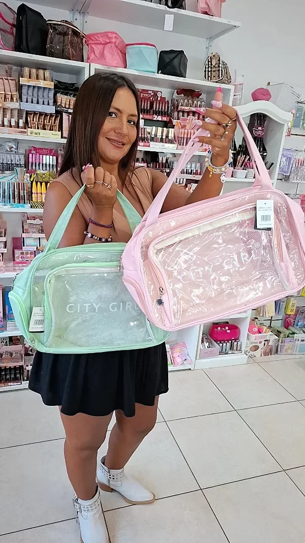 Producto - Bolso Diva CITY GIRL