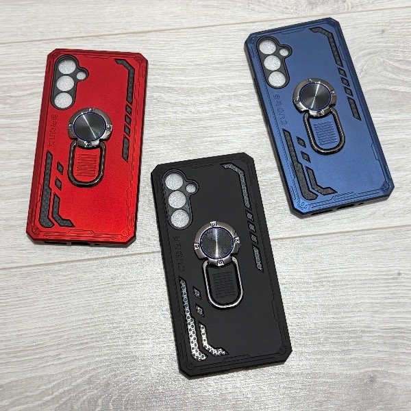 Producto - FUNDA SÚPER RING A34