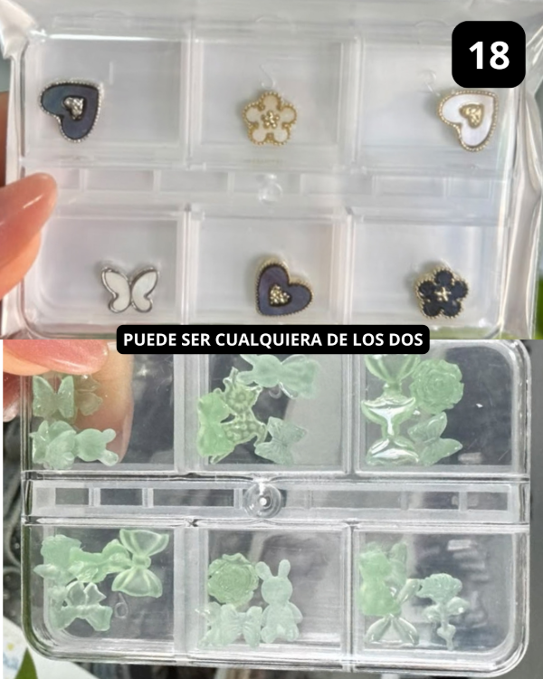 Producto - DECO X6 - 17
