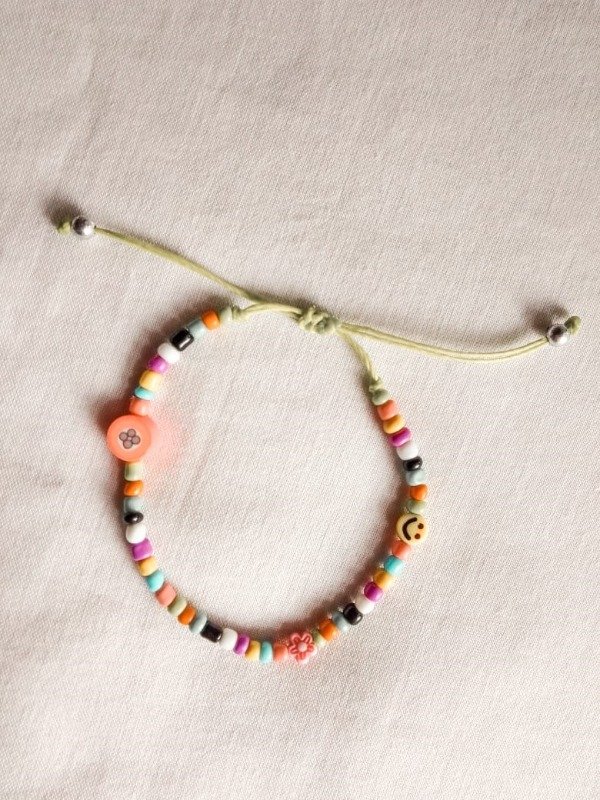 Producto - Tobillera summer