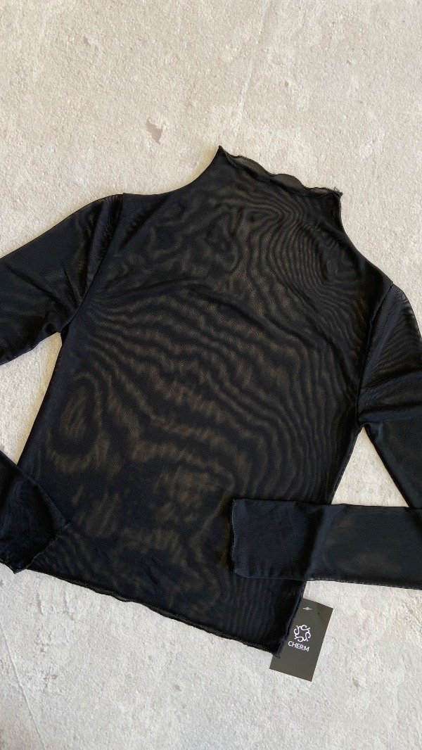 Producto - POLERA PERKIN