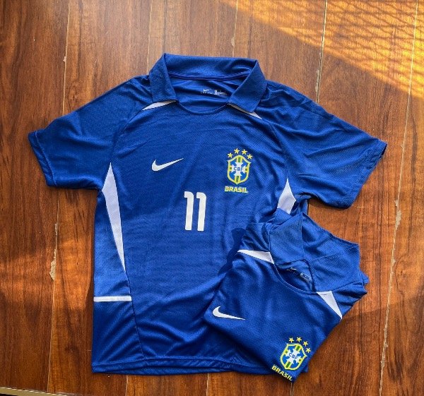 Producto - Brasil Alternativa 2002