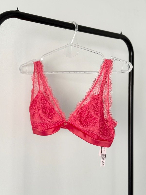 Producto - Corpiño Victorias Secret - S