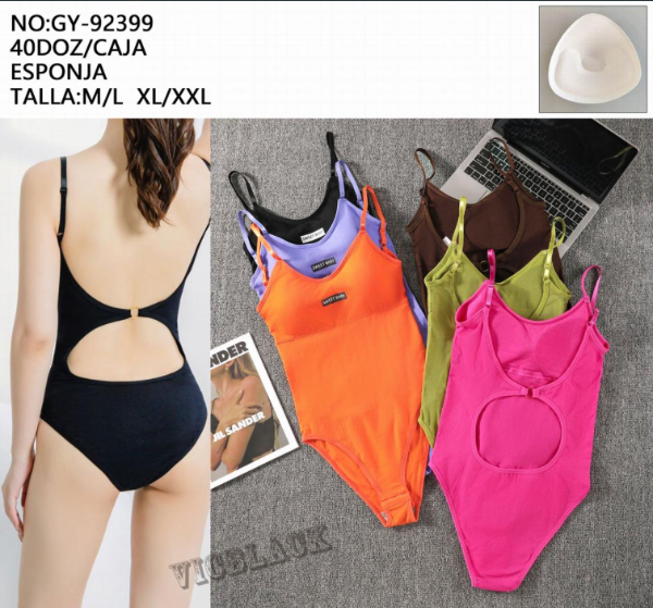 Producto - Body Importado Art 92