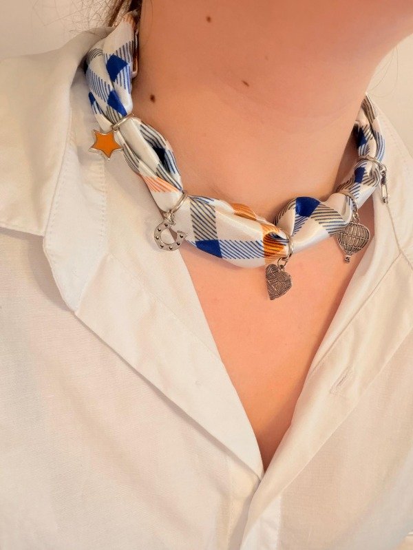 Producto - Collar Melí - 1