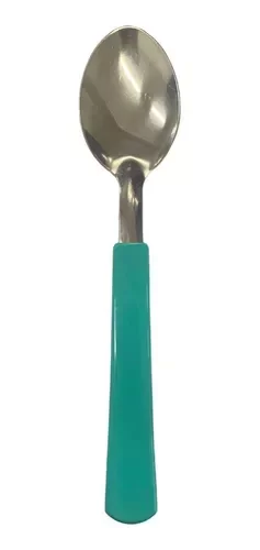 Producto - Set X 12 Cuchara De Mesa Sopa 19,5 Cm Taumer Vivence Acero Inox