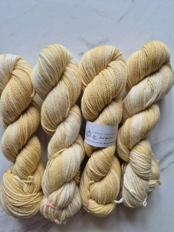 Producto - Vainilla M19SP - 2