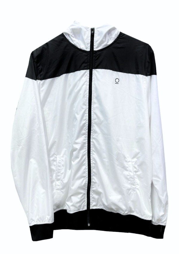 Producto - Campera Sergio Blanca