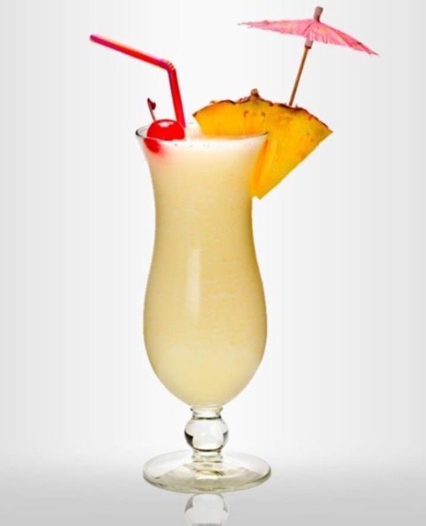 Producto - COPA HURRICANE DAIKIRI