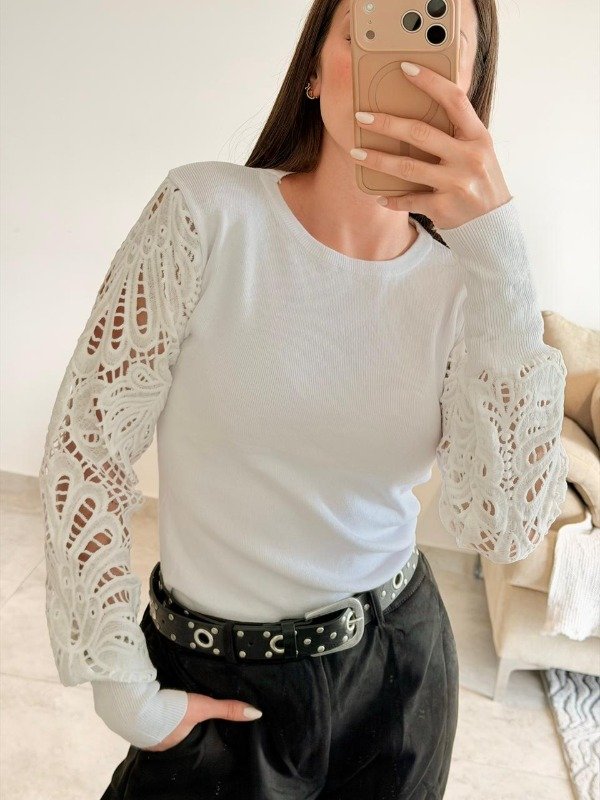 Producto - Sweater Viena
