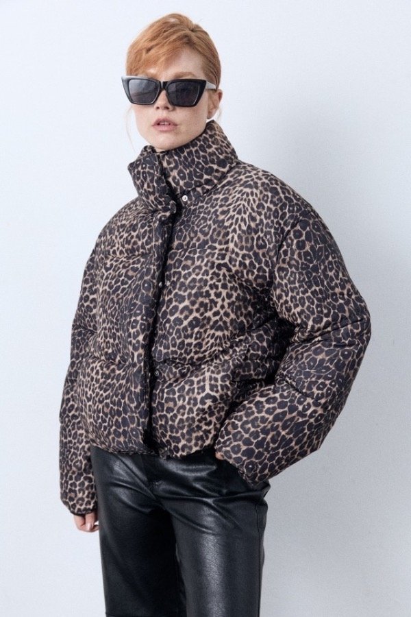Producto - Campera Nicola St Marie - 5