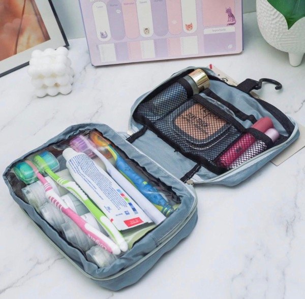 Producto - DOCENA NECESER