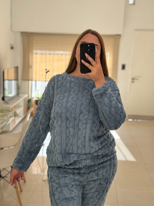 Producto - Pijama Jazmín - 4