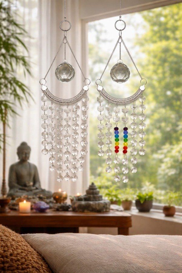 Producto - Difusor de luz Collar