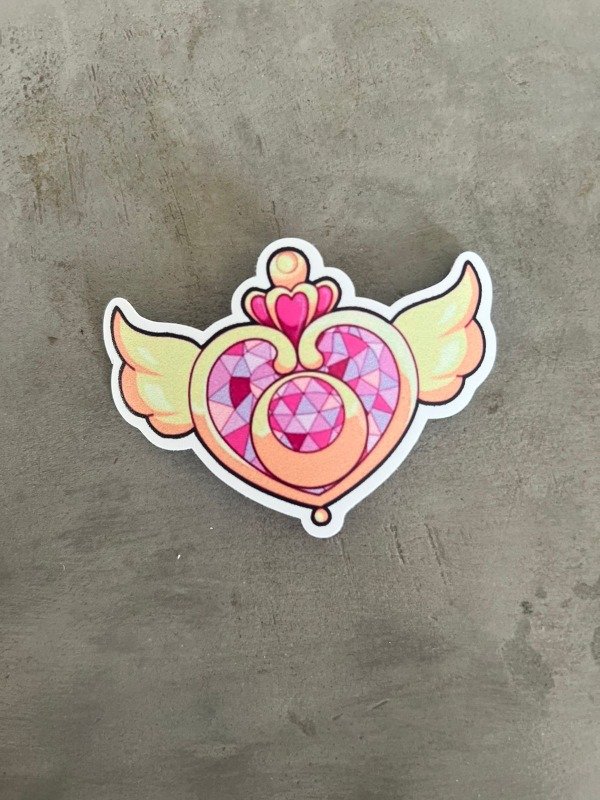 Producto - Sailor Moon 2