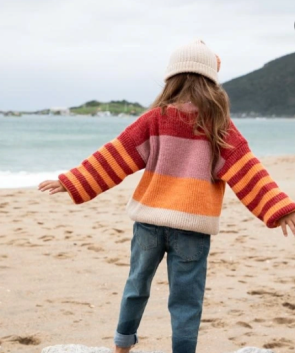 Producto - Sweater VANCOUVER - 0