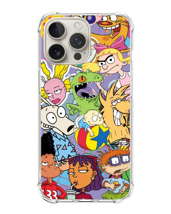Producto - 90s