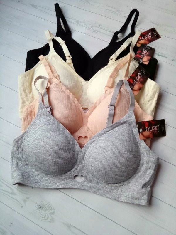 Producto - CORPIÑO MARLENE SIN COSTURAS