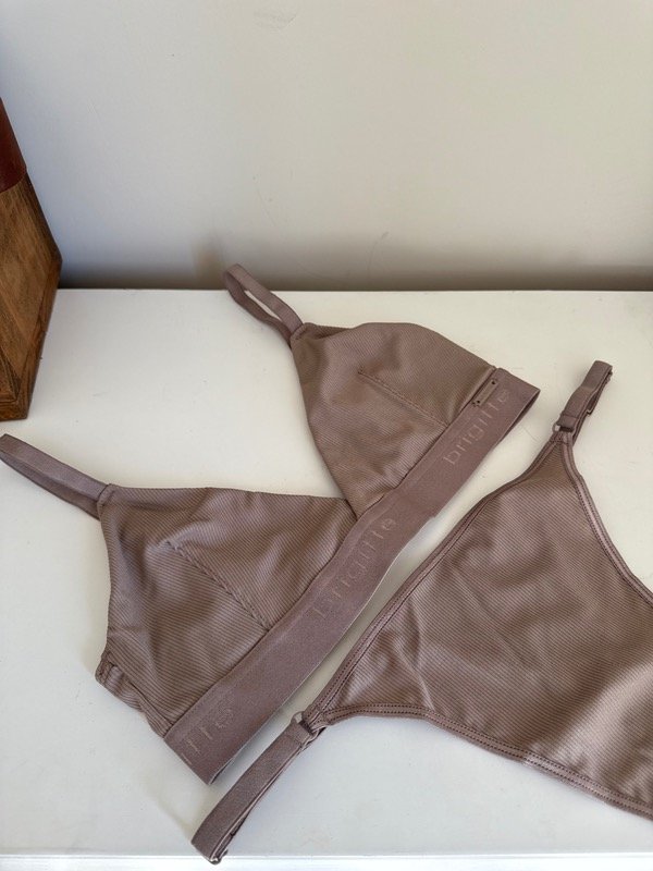 Producto - Conjunto Marga Morley visón