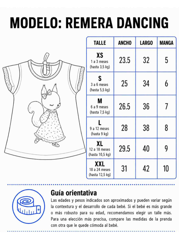 Producto - Remera Aghata - 1