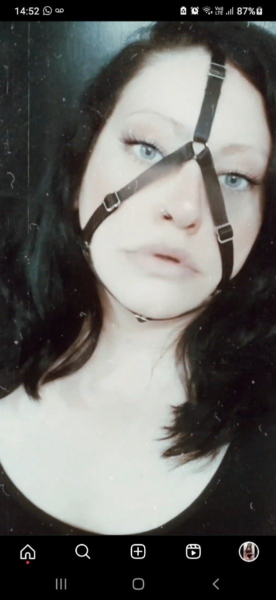 Producto - Arnés Lecter