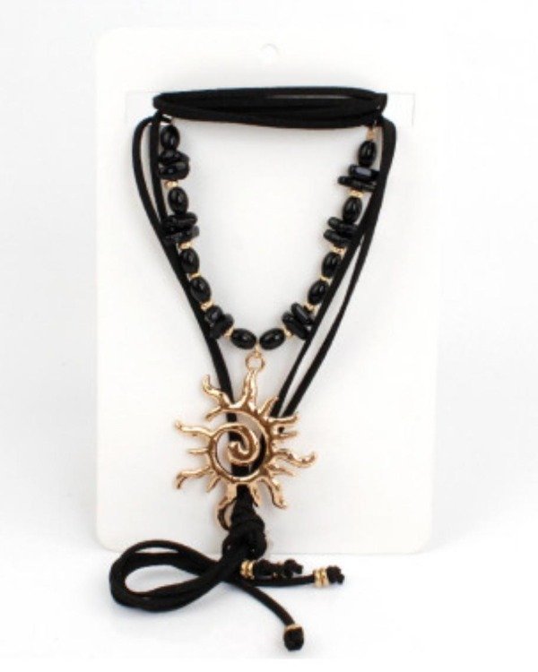 Producto - Collar Moni